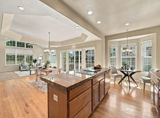 4545 S Monaco Street #148, Denver, CO 80237