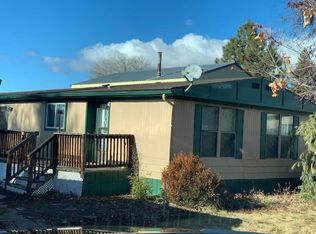 3626 Madison St, Klamath Falls, OR 97603