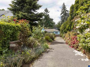 2325 Cottage St SE, Salem, OR 97302