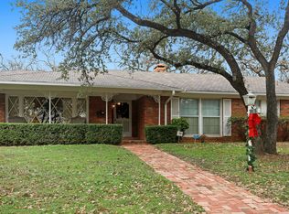 5825 Yolanda Dr, Fort Worth, TX 76112