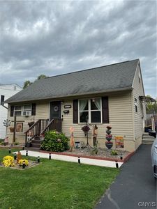 302 Inwood Dr, Syracuse, NY, 13219