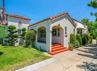 2016 S Baldwin Ave, Arcadia, CA