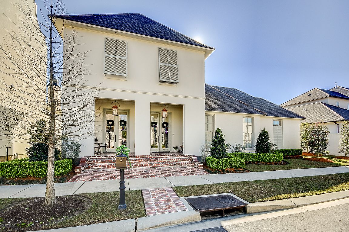 7633 Lanes End, Baton Rouge, LA 70810 Zillow