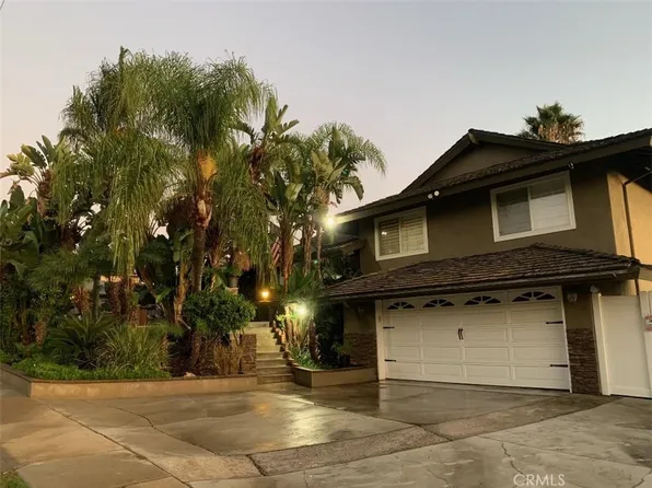 1448 Whittier Ave, Brea, CA 92821