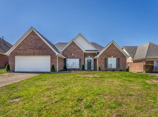 7435 English Ivy W, Olive Branch, MS 38654
