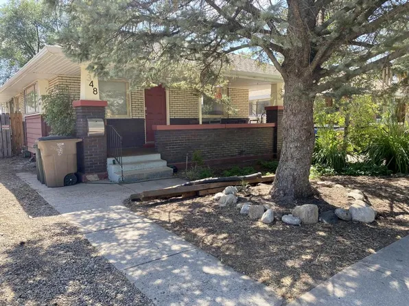 348 E Hollywood Ave, Salt Lake City, UT 84115