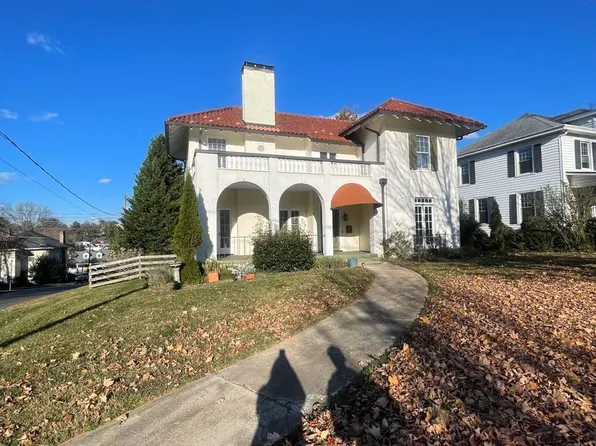302 Boston Ave, Lynchburg, VA 24503