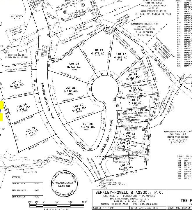 1st image of 428 Preserve Dr