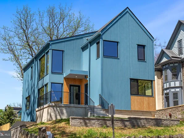 139 W Mount Pleasant Ave, Philadelphia, PA 19119