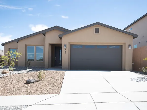 146 Mirador Blvd, Los Alamos, NM 87544