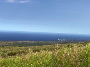 LOT 3 Lot 3, Naalehu, HI 96772