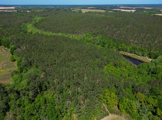 0 Gantt Rd, Red Level, AL 36474