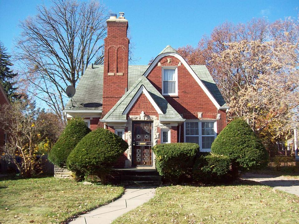 15495 Lindsay St, Detroit, MI 48227 Zillow