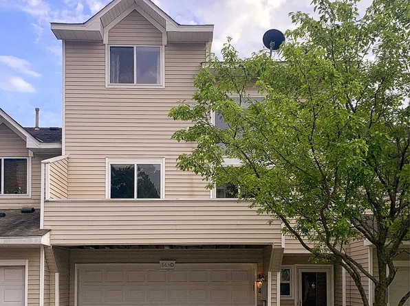 665 Woodduck Dr Unit D, Woodbury, MN 55125