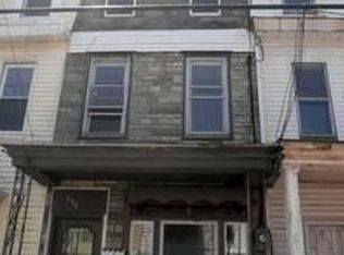 536 E Pine St, Mahanoy City, PA 17948