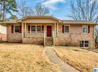 196 Redstone Way LOT 9, Birmingham, AL 35215