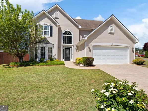 3361 Shallowford Green Dr, Marietta, GA 30062