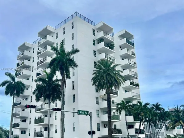 1455 West Ave APT 403, Miami Beach, FL 33139