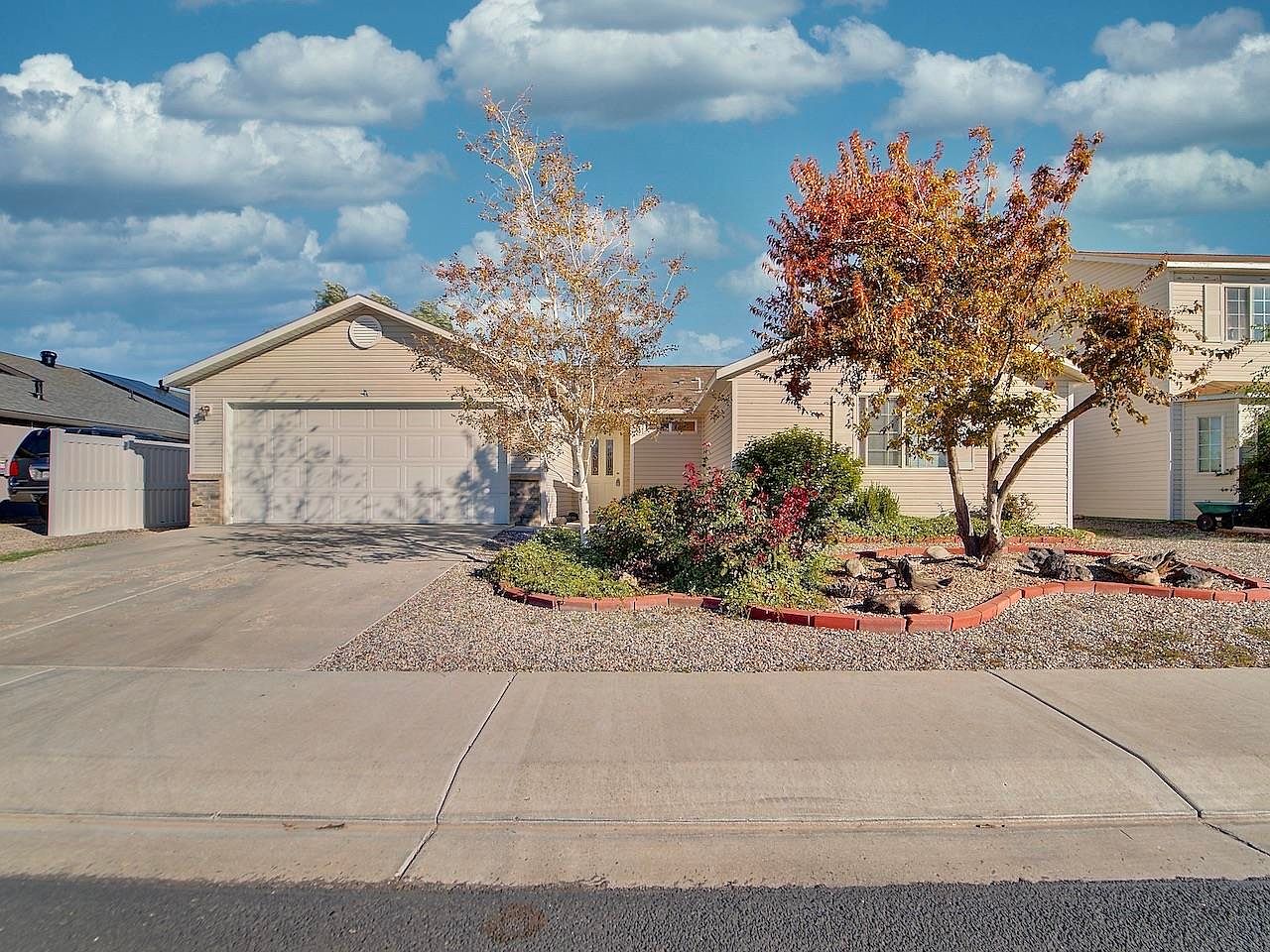 3016 Big Bird Ave, Grand Junction, CO 81504 Zillow