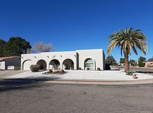 1412 S San Carla, Green Valley, AZ 85614