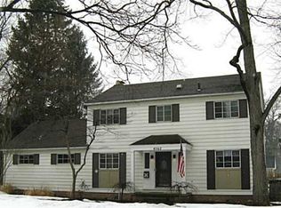 4562 Penridge Rd, Toledo, OH 43615