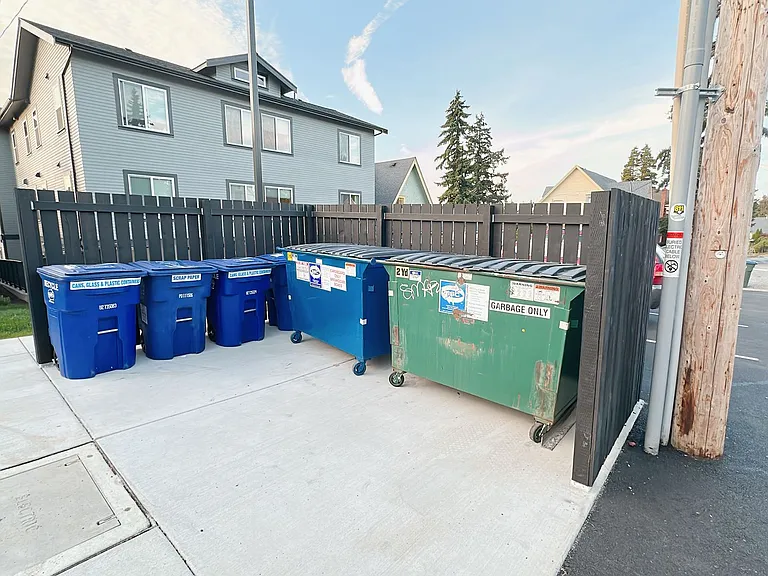 1316 High St — Photo 24