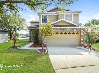 1534 Sage Creek Ct, Orlando, FL 32824