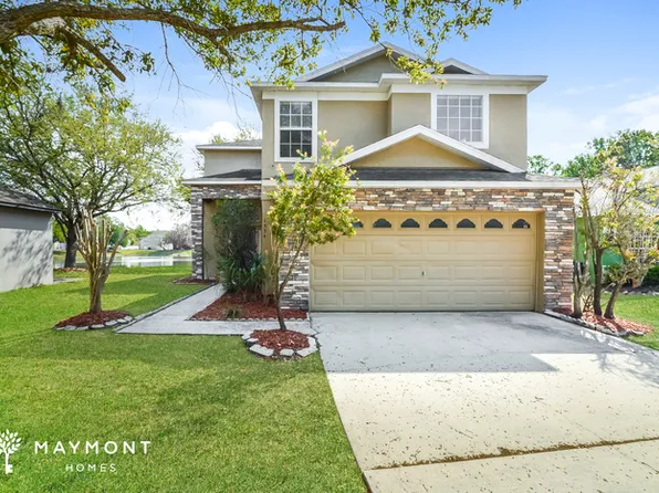 1534 Sage Creek Ct, Orlando, FL 32824