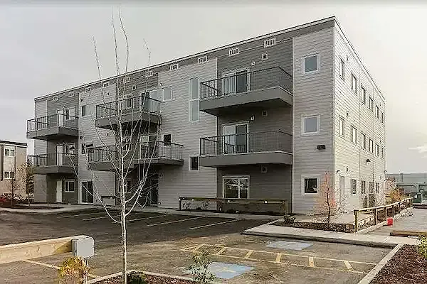 16315 96th Ave NW #202C — Photo 1