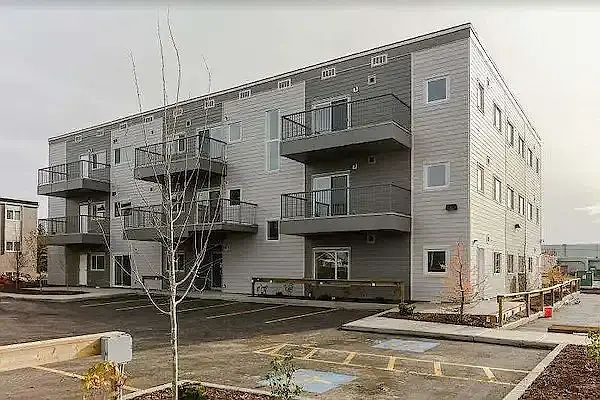 1st image of 16315 96th Ave NW #202C