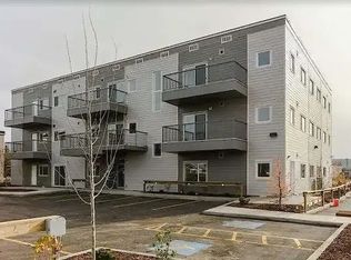 16315 96th Ave NW #202C, Edmonton, AB T5P 0C9