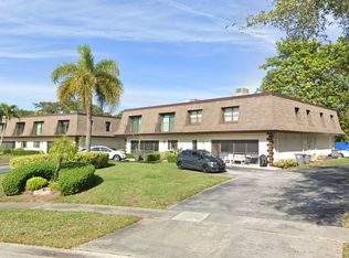 9460 SW 61st Way APT A, Boca Raton, FL 33428