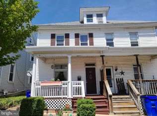 830 Concord St, Hagerstown, MD 21740