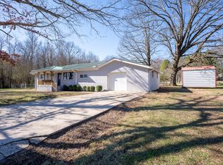 2237 County Road 685, Fort Payne, AL 35968