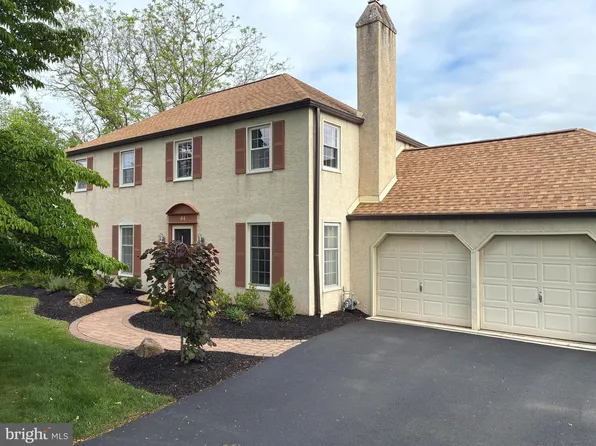 84 N Spring Ln, Phoenixville, PA 19460