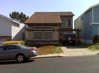 47 Norwood Ave, Daly City, CA 94015
