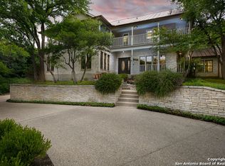 611 Bluff Trl, San Antonio, TX 78216