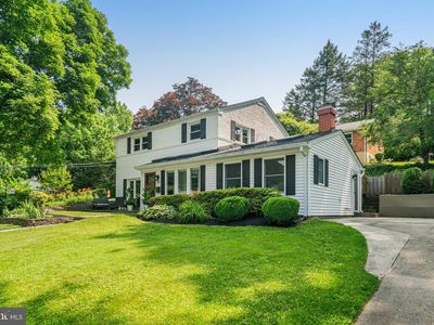 3817 Larchwood Rd, Falls Church, VA, 22041