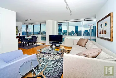 Rented by Halstead Real Estate