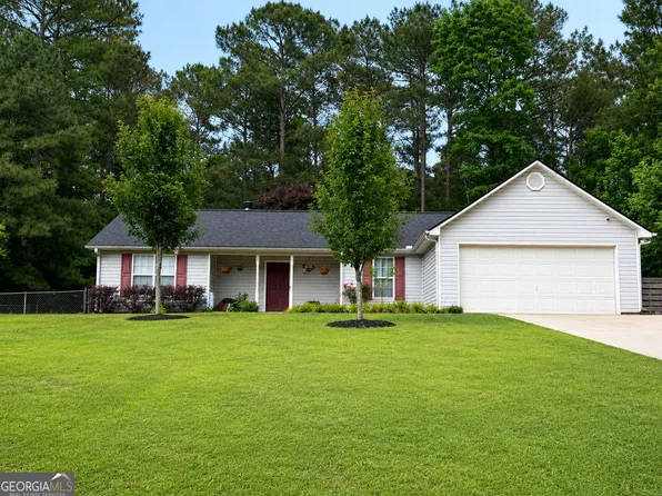 113 Honey Ln, McDonough, GA 30252