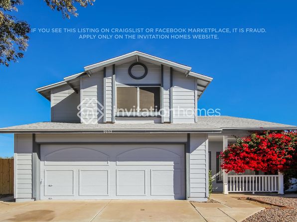 3602 W Camino Real