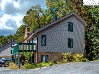 113 S Slope Circle #4, Banner Elk, NC, 28604