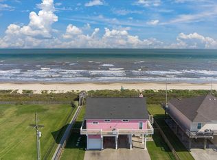 2298 Trinidad Dr, Pt Bolivar, TX 77650