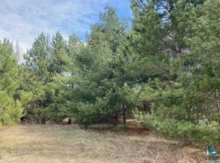 75XX S County Road P, Lake Nebagamon, WI 54849