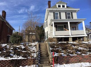 1246 Clairhaven St, Pittsburgh, PA