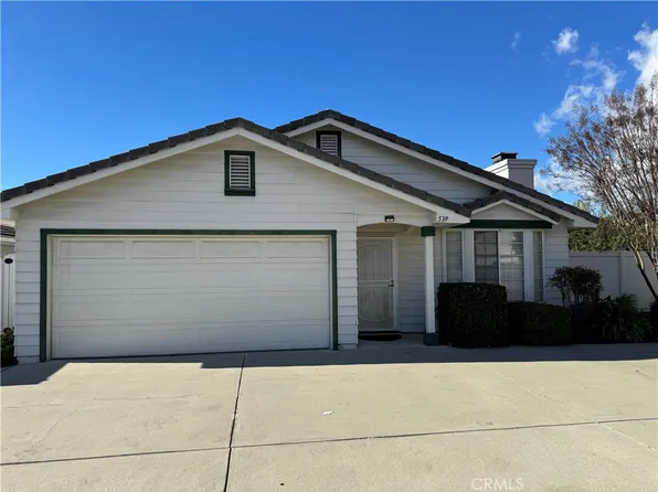 539 W El Norte Ave, Monrovia, CA 91016