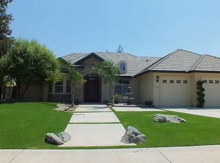 15401 Albert Way, Bakersfield, CA 93314