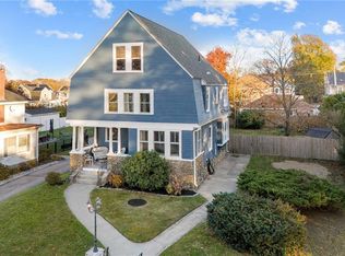 747 Madison St, Fall River, MA 02720