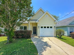 1208 E Yonge St, Pensacola, FL 32503