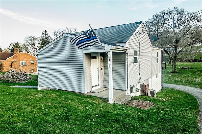 1337 State Route 980, Canonsburg, PA 15317 Zillow
